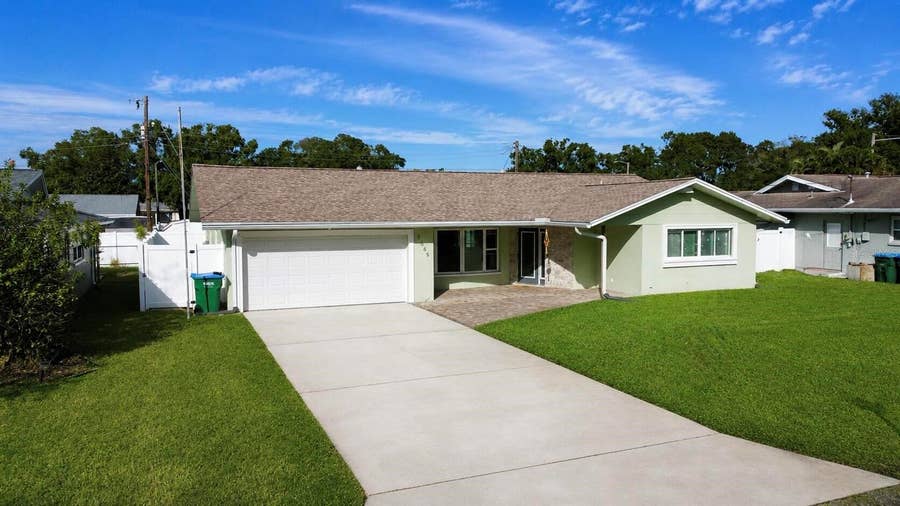 Property photo for 5669 45TH AVENUE N, Kenneth City, FL