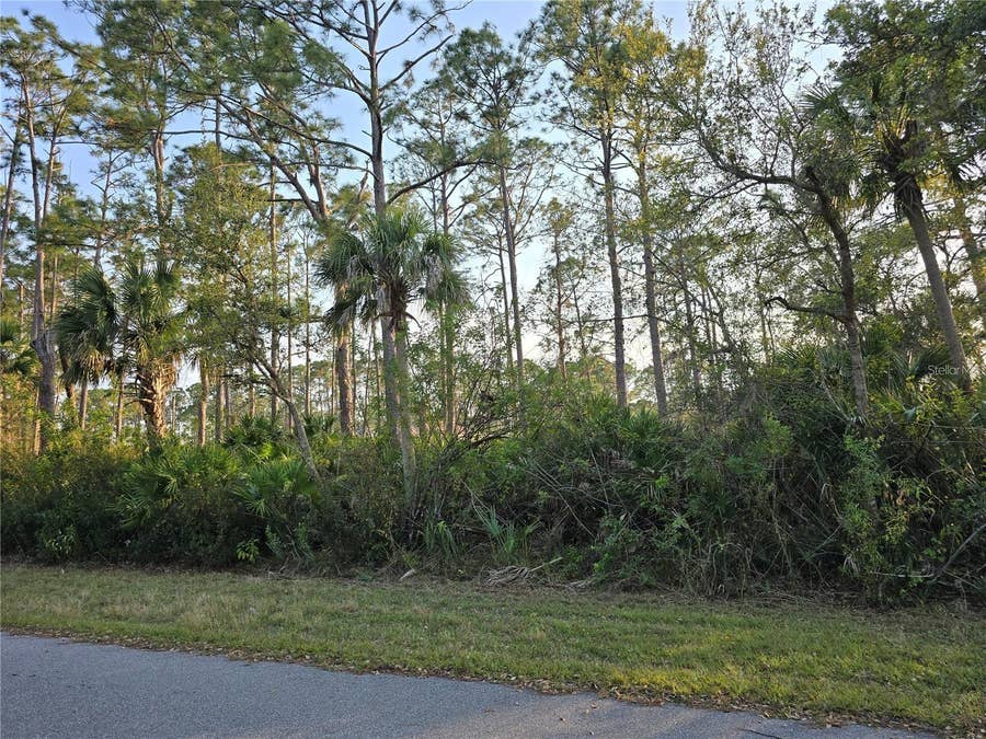 Property photo for 12469 HARLOW AVENUE, Port Charlotte, FL