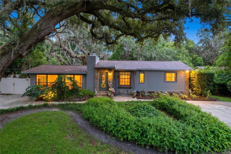 Property photo for 11805 N 51ST STREET, Temple Terrace, FL