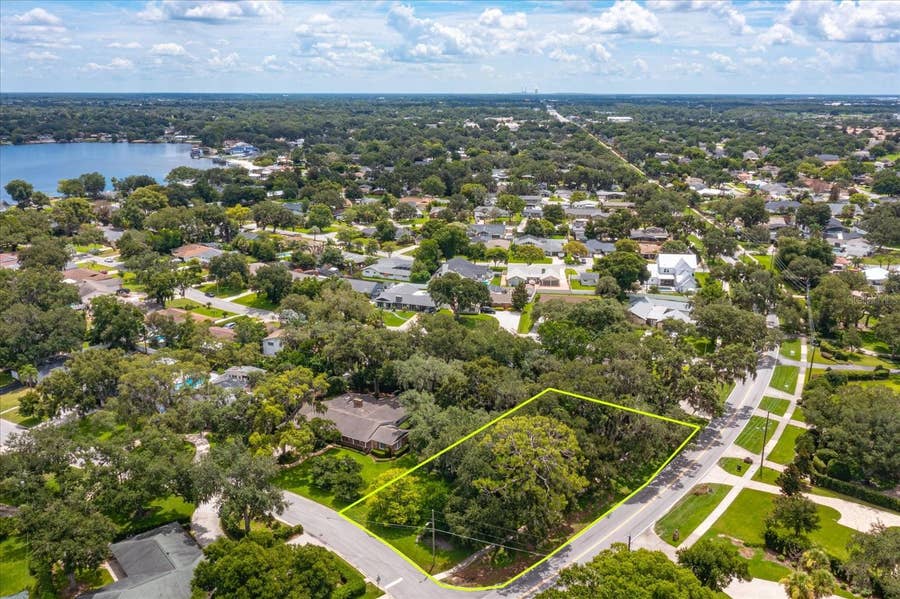 Property photo for GRAN LAC AVENUE, Belle Isle, FL