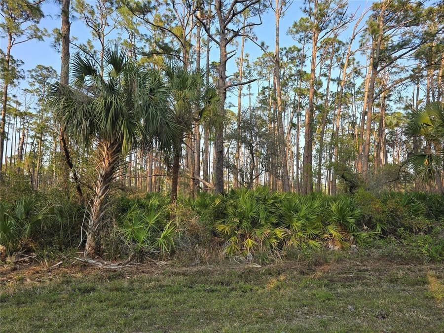 Property photo for 12522 RANCH AVENUE, Port Charlotte, FL