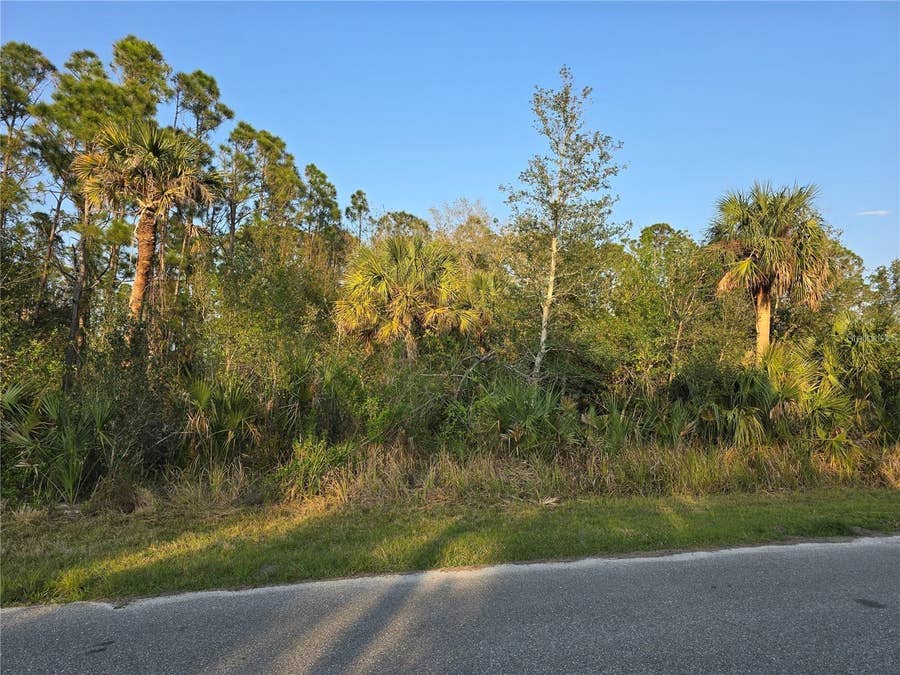 Property photo for 356 RAMBLEWOOD STREET, Port Charlotte, FL