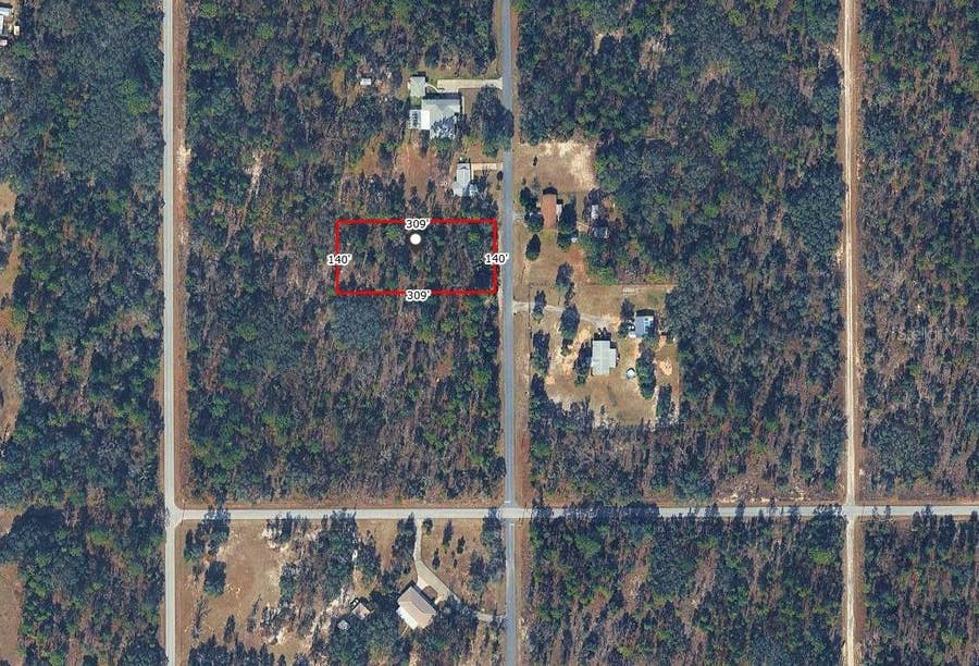 Property photo for SE 126TH TER, Dunnellon, FL