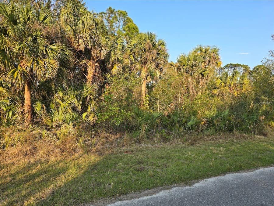 Property photo for 348 RAMBLEWOOD STREET, Port Charlotte, FL