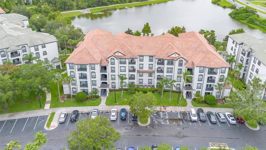 Property photo for 4114 BREAKVIEW DRIVE, #110, Orlando, FL