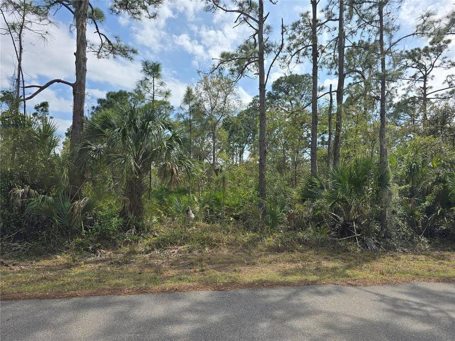 Property photo for 14055 RIDER AVENUE, Port Charlotte, FL