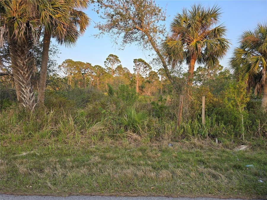 Property photo for 2592 MCPHEARSON DRIVE, Port Charlotte, FL