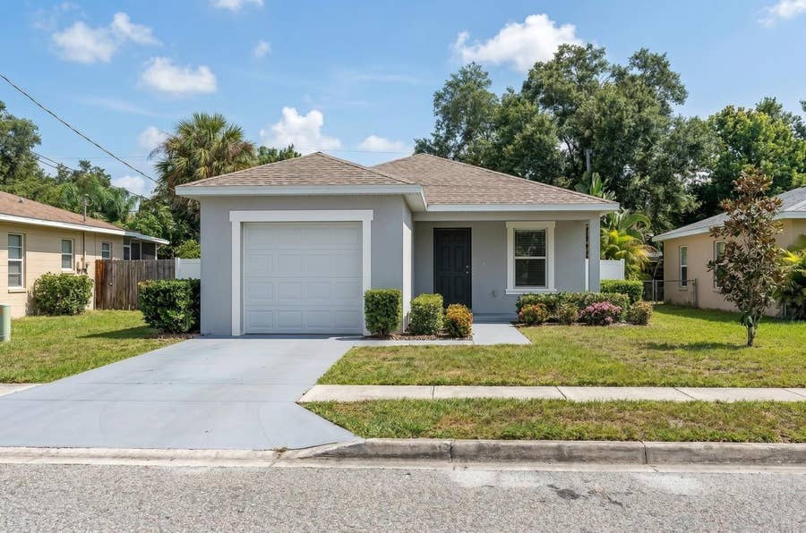 Property photo for 1704 W 15TH STREET, Sanford, FL