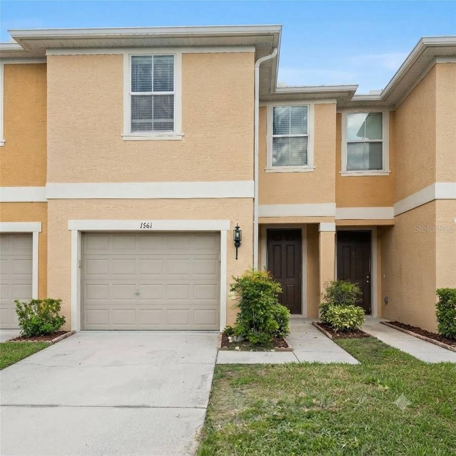Property photo for 1561 CHELSEA DRIVE, Davenport, FL