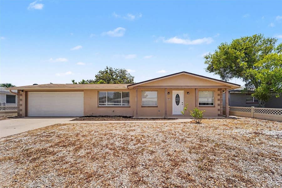 Property photo for 3344 TRASK DRIVE, Holiday, FL