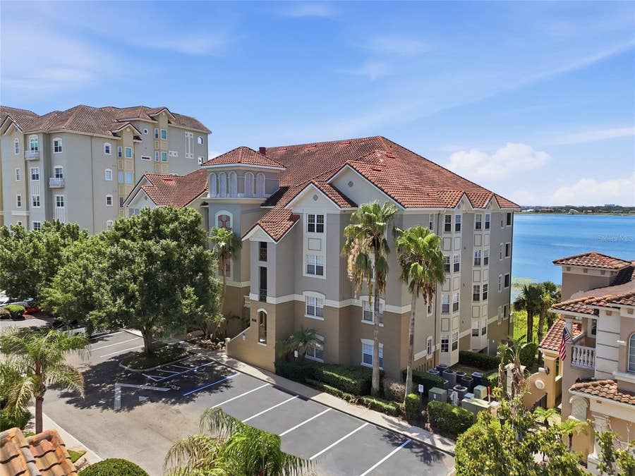 Property photo for 8767 THE ESPLANADE, #40, Orlando, FL