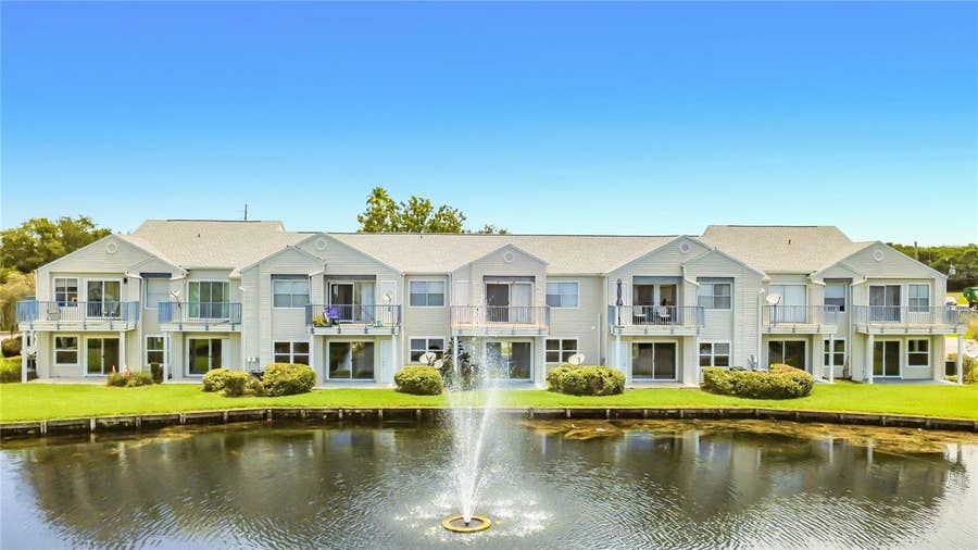 Property photo for 2504 WOODGATE BOULEVARD, #203, Orlando, FL