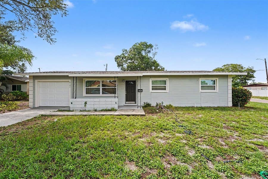 Property photo for 4101 BLUEFISH DRIVE SE, St Petersburg, FL