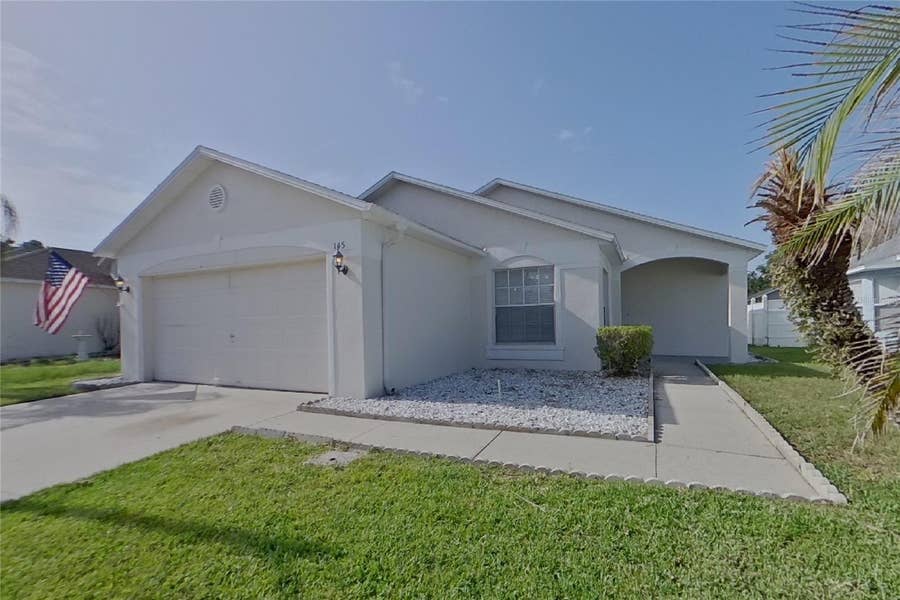 Property photo for Davenport, FL