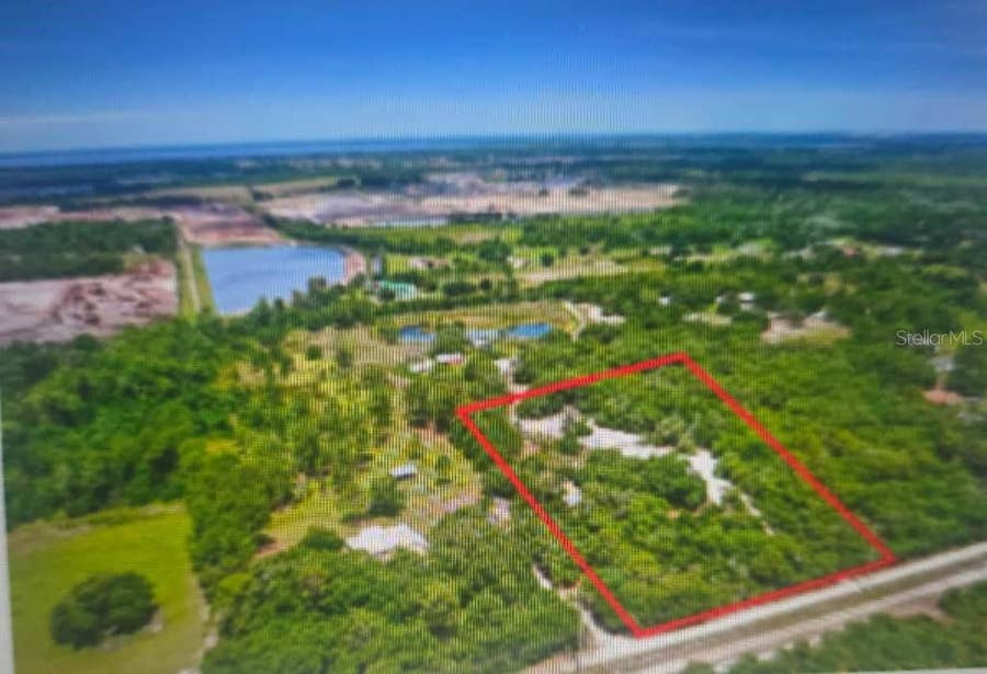 Property photo for 0 ABSHER LANE, St Cloud, FL