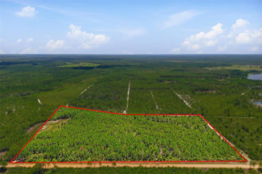 Property photo for LOT 70 MAGGIE JONES ROAD ROAD, Eustis, FL