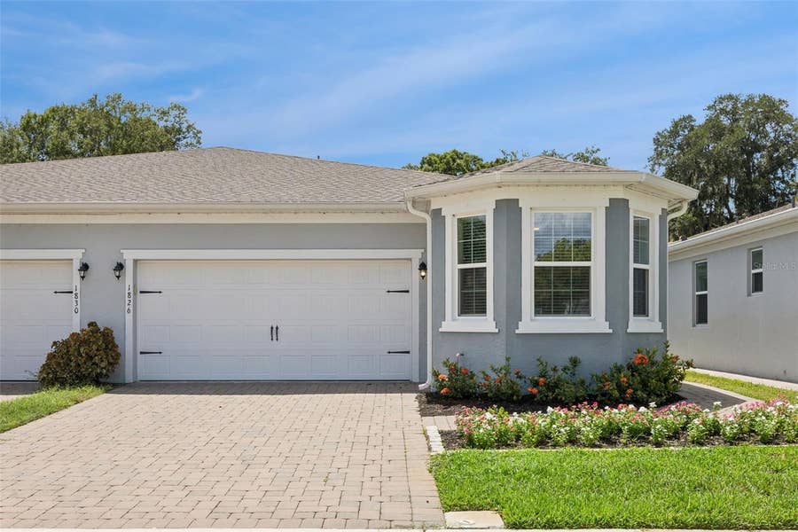 Property photo for 1826 OVERCUP AVENUE, St Cloud, FL