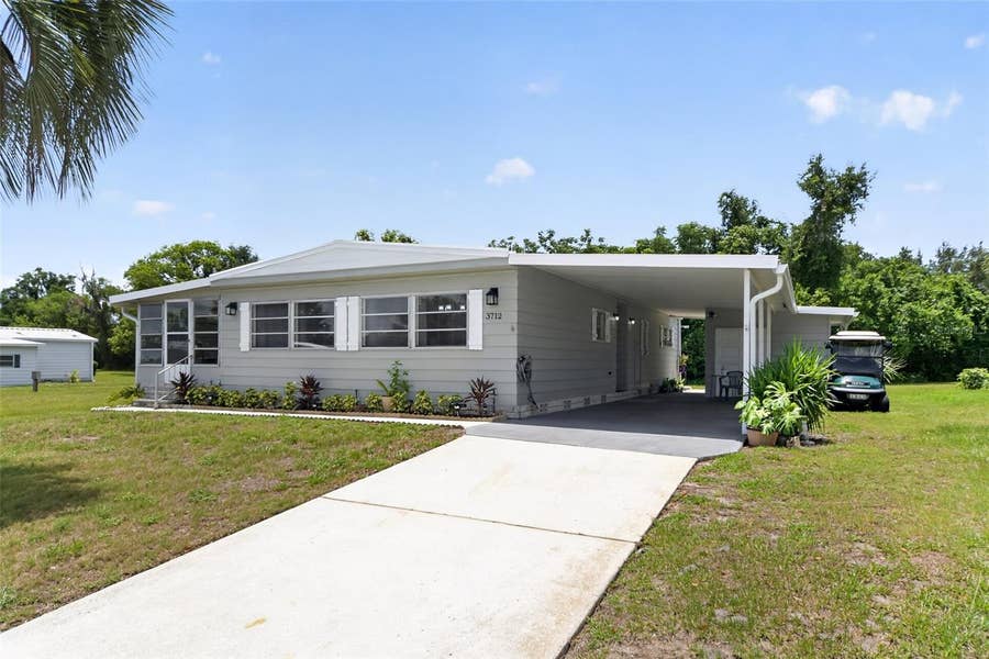 Property photo for 3712 S CITRUS CIRCLE, #GE, Zellwood, FL