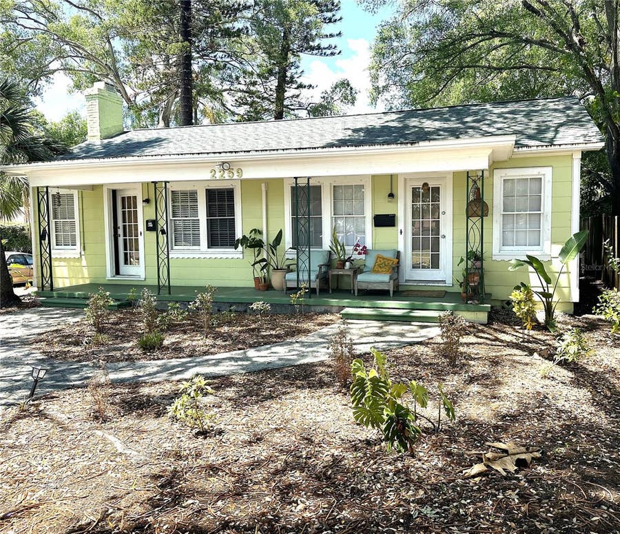 Property photo for 2259 2ND AVE N, St Petersburg, FL