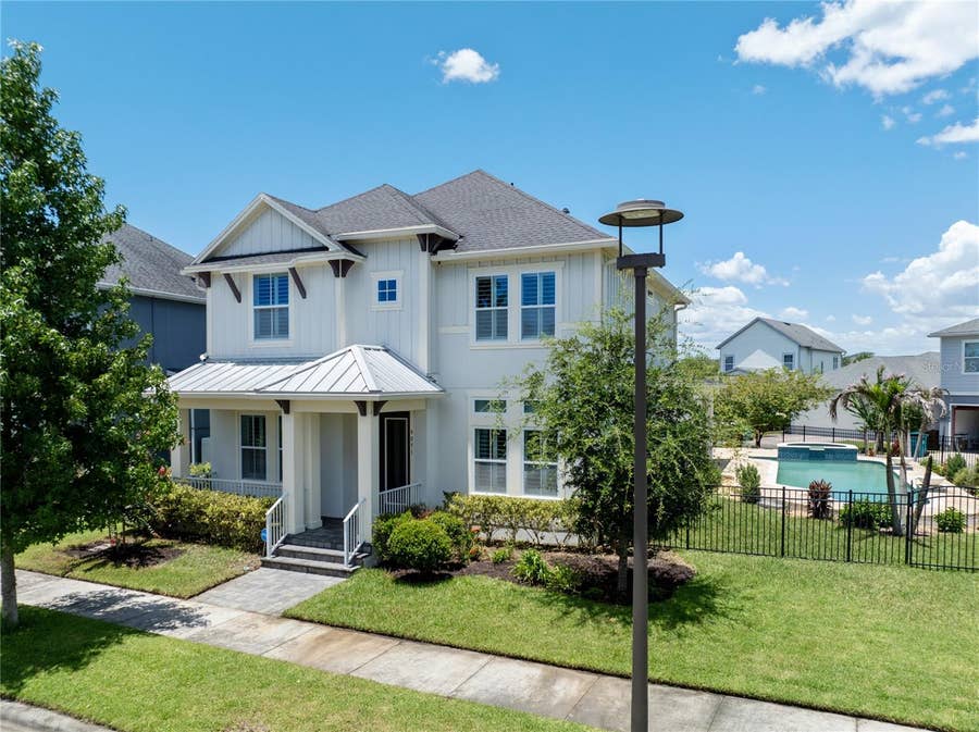 Property photo for 9051 SPERRY STREET, Orlando, FL