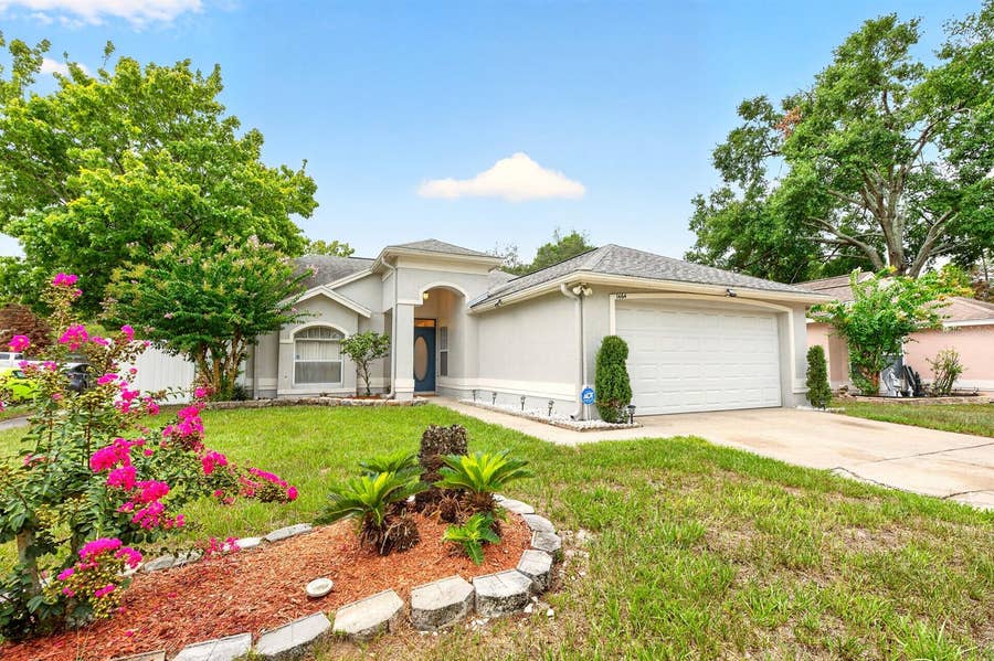 Property photo for 1464 CRAWFORD DRIVE, Apopka, FL
