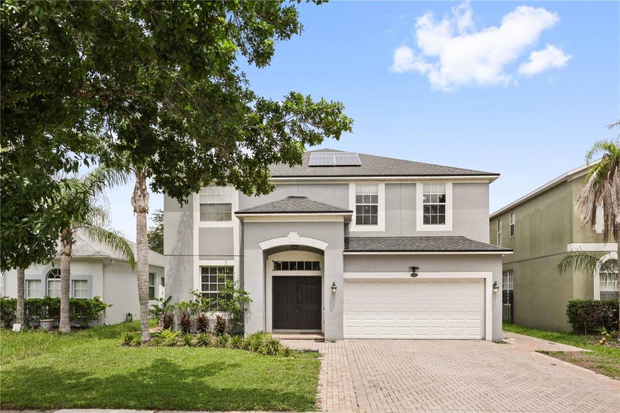 Property photo for 932 LOST GROVE CIRCLE, Winter Garden, FL