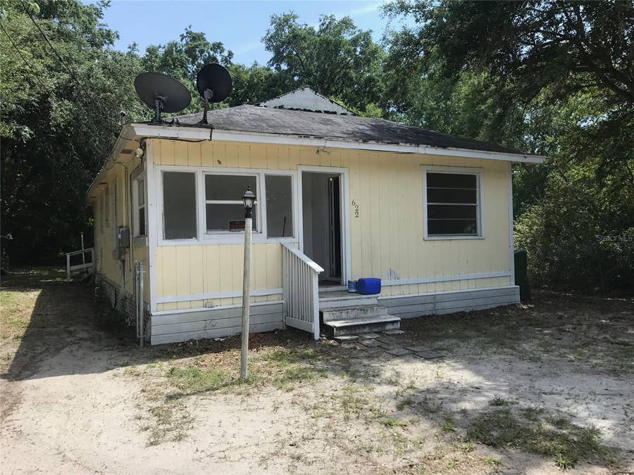 Property photo for 622 AVENUE S NE, Winter Haven, FL