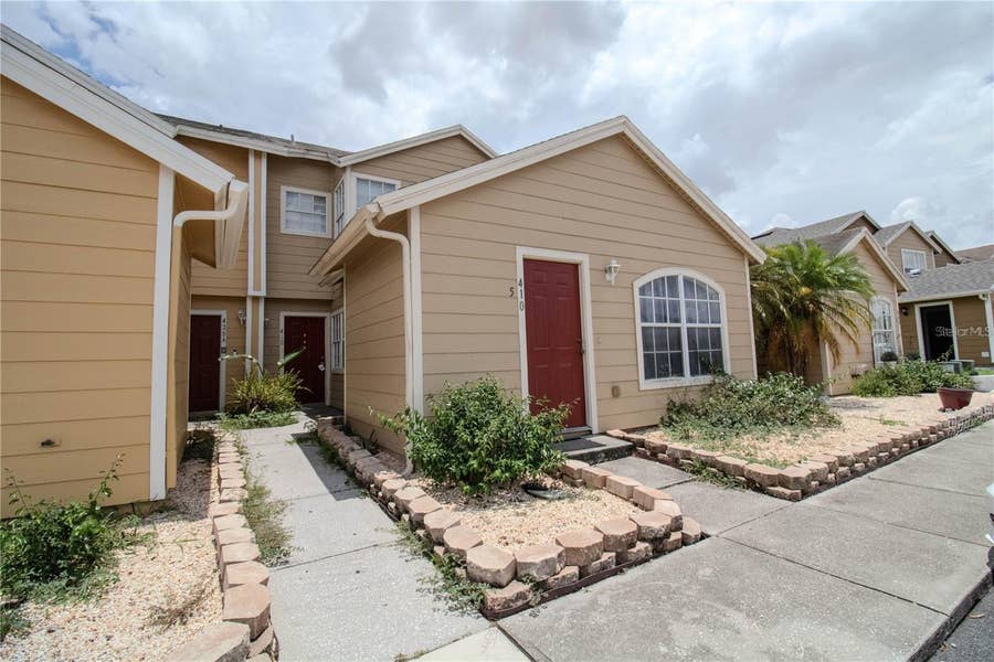 Property photo for 410 AUSTRALIAN WAY, Davenport, FL