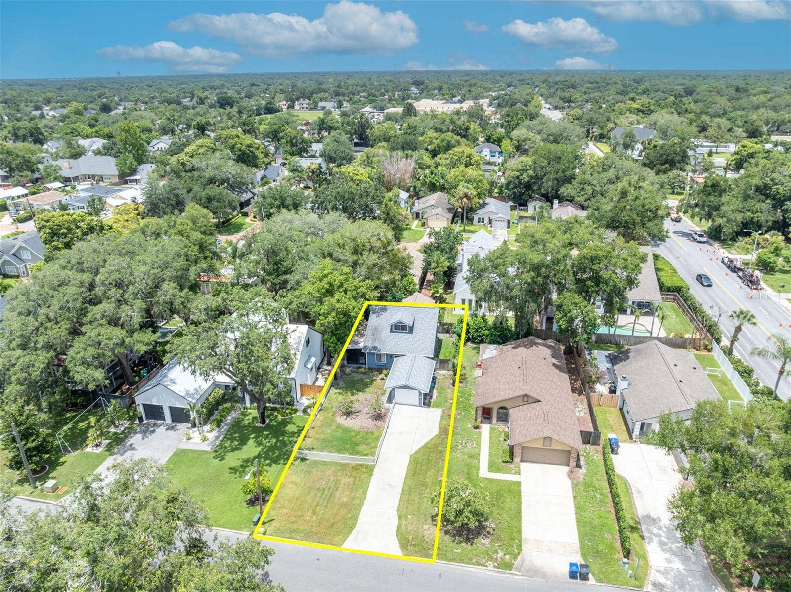 1871 BRYAN AVENUE, Winter Park, FL 32789 1871 BRYAN AVENUE, Winter Park, FL 32789