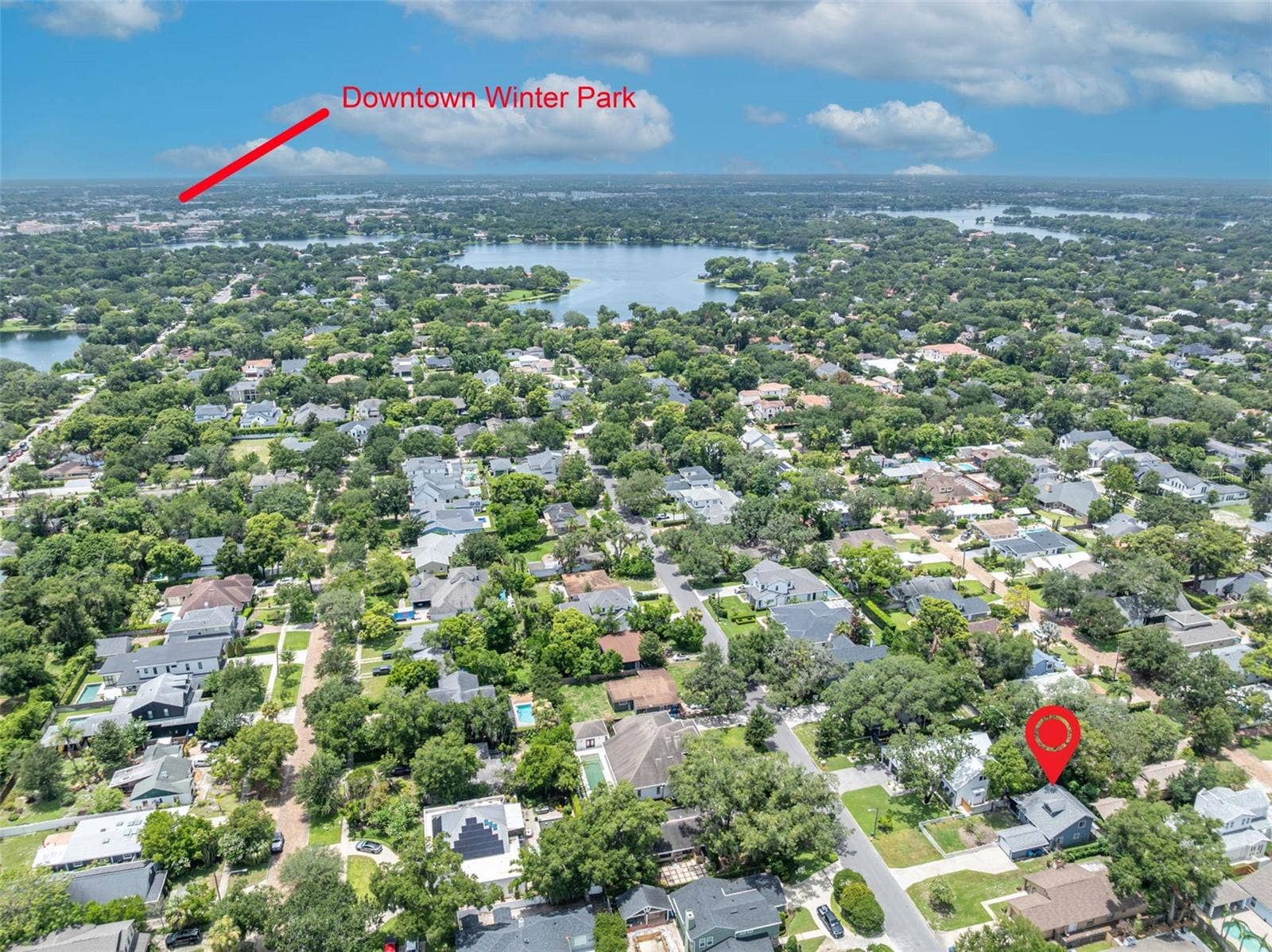 1871 BRYAN AVENUE, Winter Park, FL 32789 1871 BRYAN AVENUE, Winter Park, FL 32789