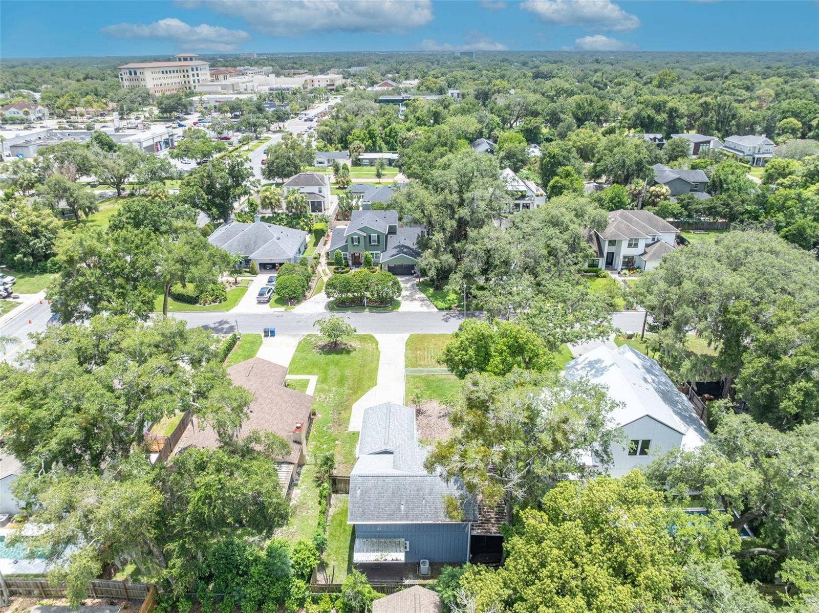 1871 BRYAN AVENUE, Winter Park, FL 32789 1871 BRYAN AVENUE, Winter Park, FL 32789
