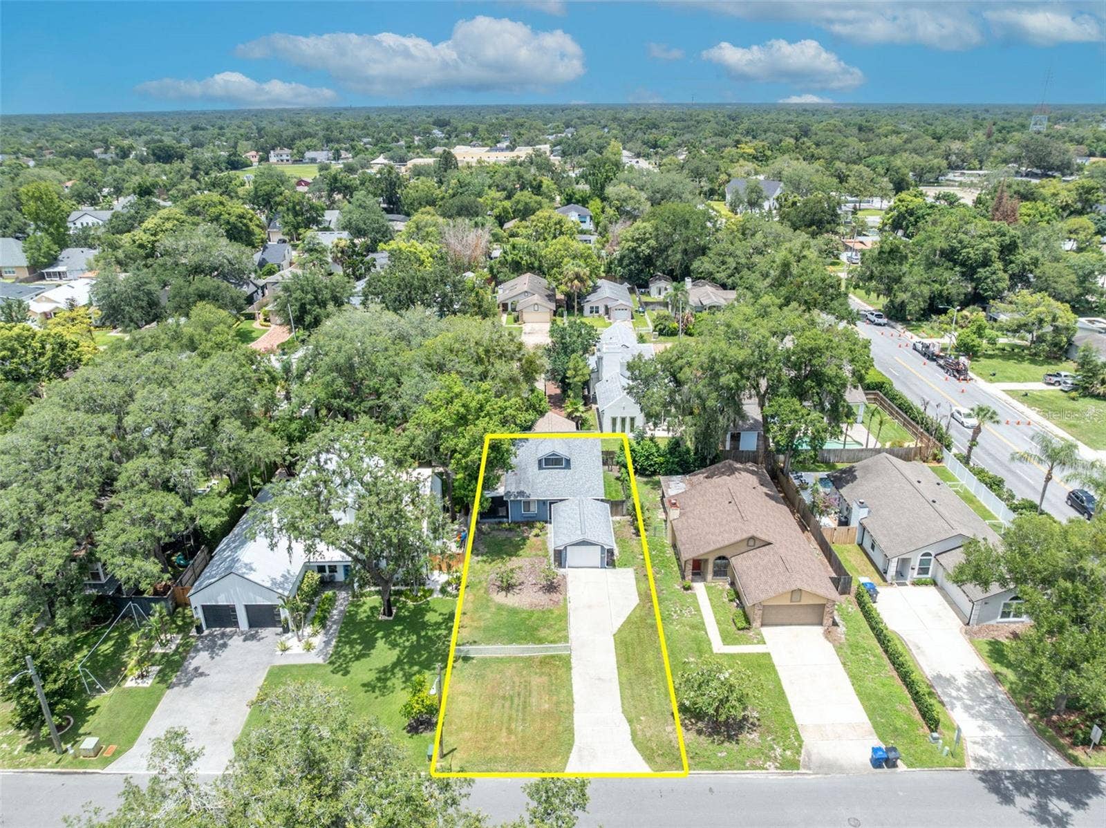 1871 BRYAN AVENUE, Winter Park, FL 32789 1871 BRYAN AVENUE, Winter Park, FL 32789
