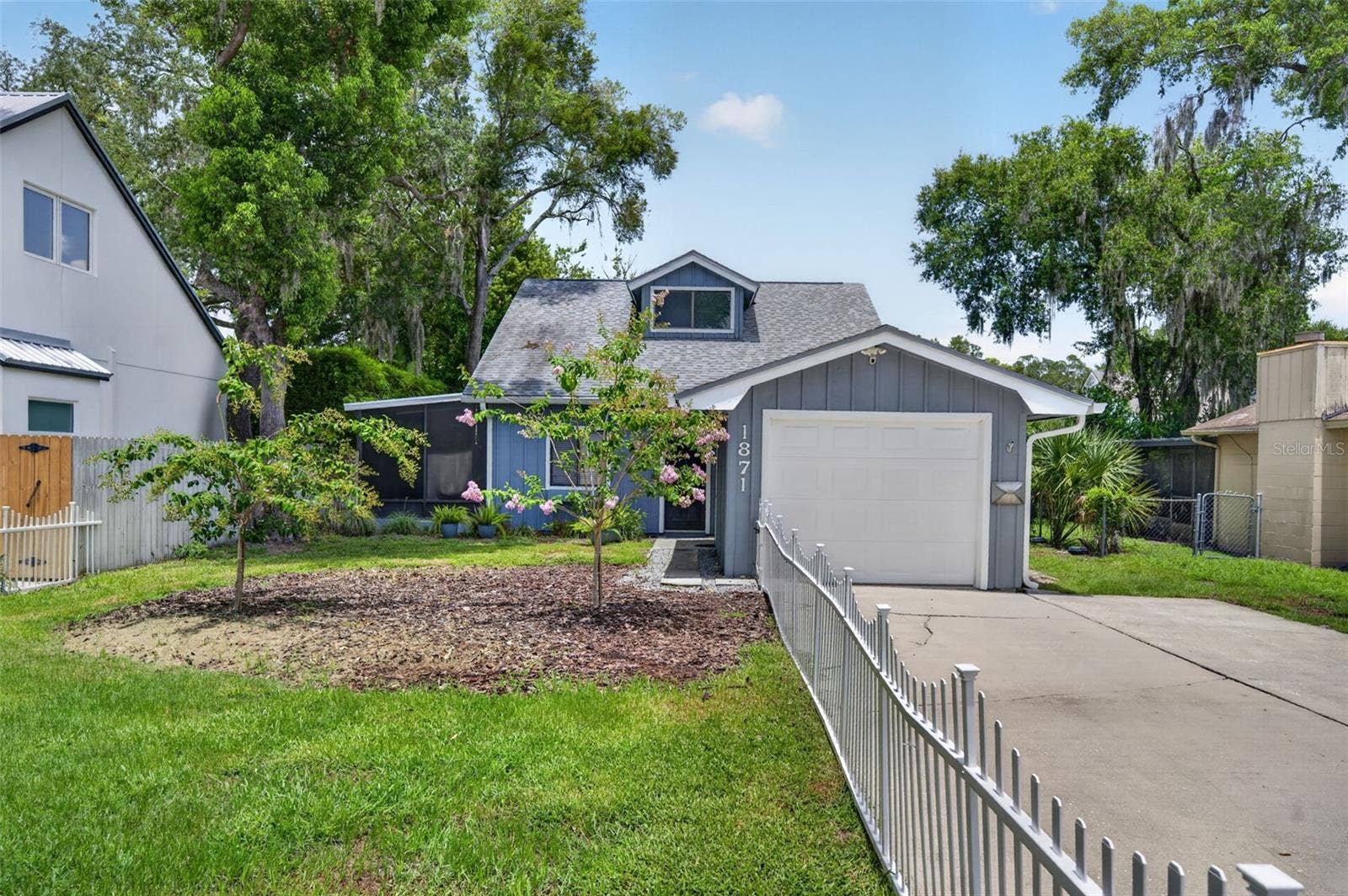 1871 BRYAN AVENUE, Winter Park, FL 32789 1871 BRYAN AVENUE, Winter Park, FL 32789