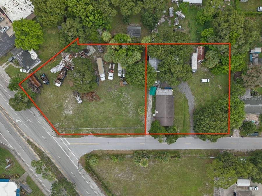 Property photo for 2108 OKEECHOBEE ROAD, Fort Pierce, FL