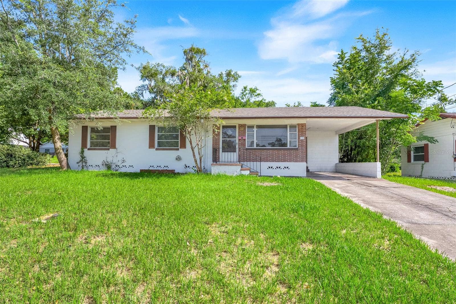 439 W WISCONSIN AVENUE, Deland, FL 32720 439 W WISCONSIN AVENUE, Deland, FL 32720