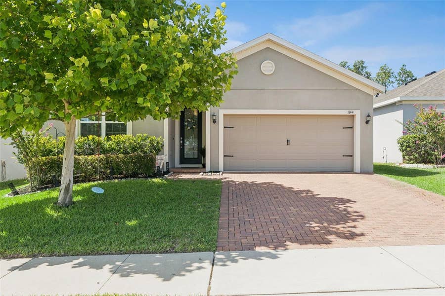 Property photo for 1144 CAVENDER CREEK ROAD, Minneola, FL