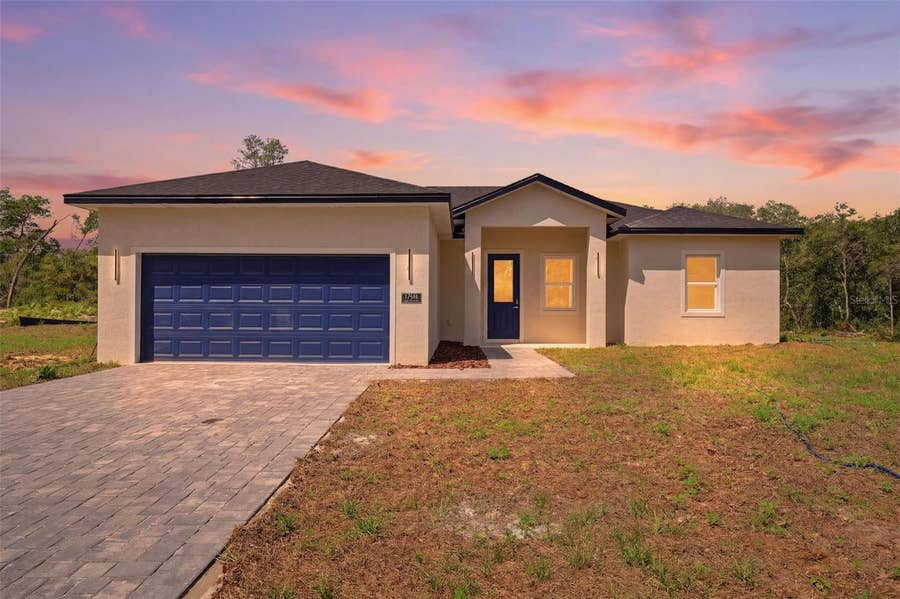 Property photo for 17146 SW 41ST CIRCLE, Ocala, FL