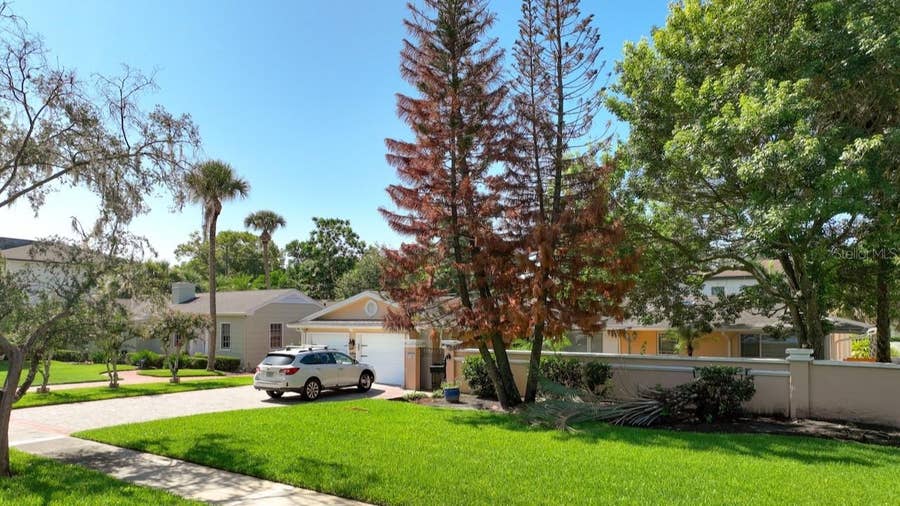 Property photo for 1224 NOTTINGHAM STREET, Orlando, FL