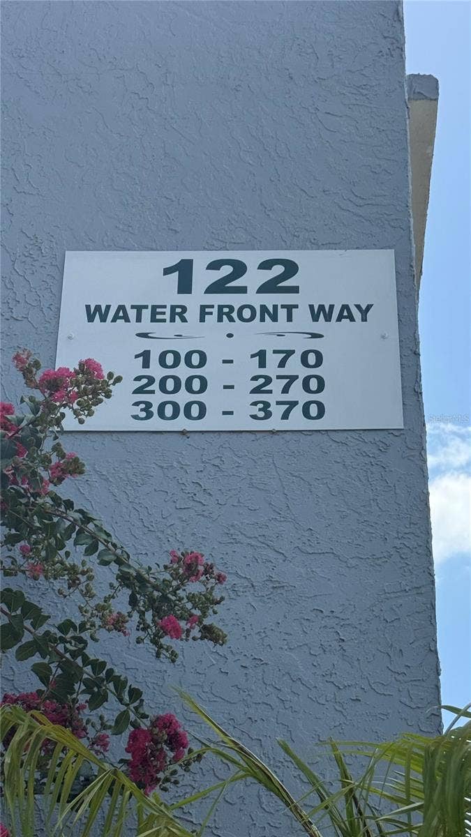 122 WATER FRONT WAY, #340, Altamonte Springs, FL 32701 122 WATER FRONT WAY, #340, Altamonte Springs, FL 32701