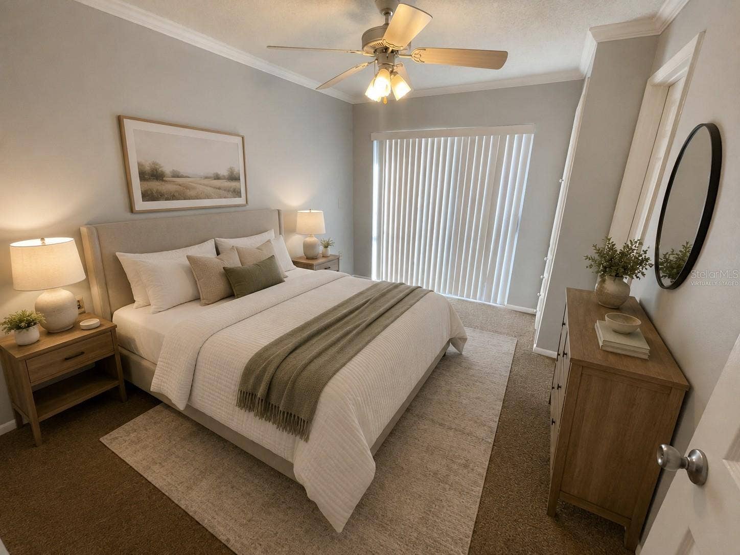 122 WATER FRONT WAY, #340, Altamonte Springs, FL 32701 Virtually Staged