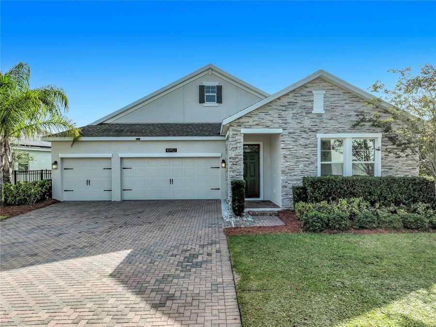 Property photo for 10952 LONGLEAF WOODS DRIVE, Orlando, FL