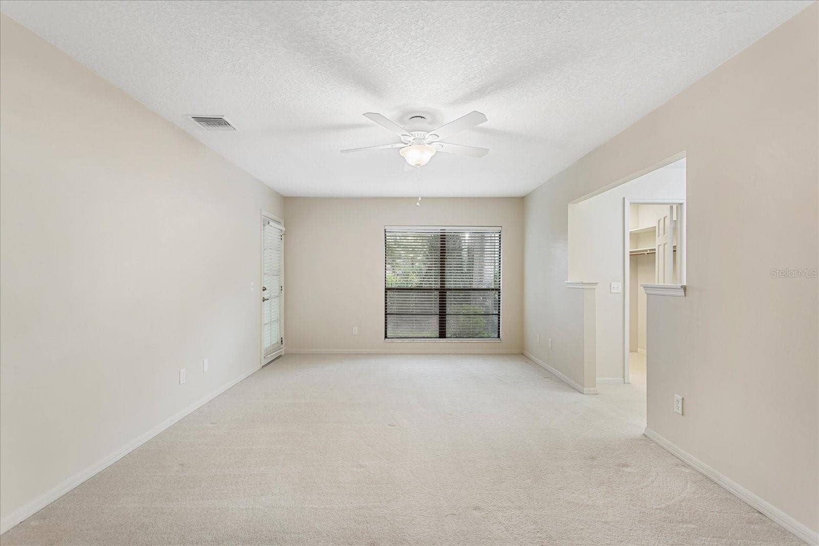 179 GOLF CLUB DRIVE, Longwood, FL 32779 Primary suite, space for king size bed and seating area