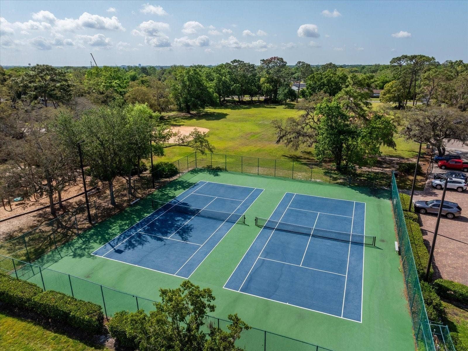179 GOLF CLUB DRIVE, Longwood, FL 32779 Wekiva Tennis Courts