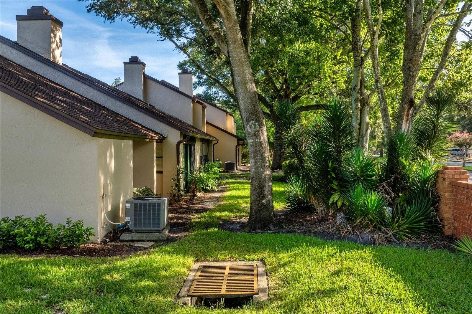179 GOLF CLUB DRIVE, Longwood, FL 32779 Beautifully treed property