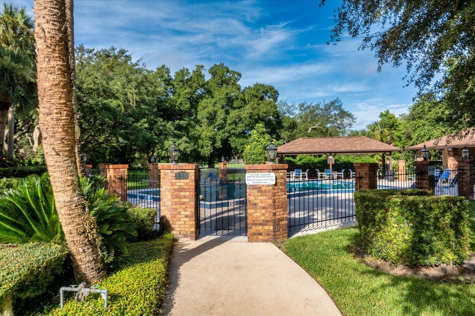 179 GOLF CLUB DRIVE, Longwood, FL 32779 Community Pool