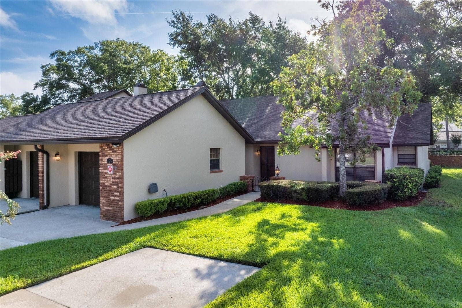 179 GOLF CLUB DRIVE, Longwood, FL 32779 Guest parking right next door and across the street