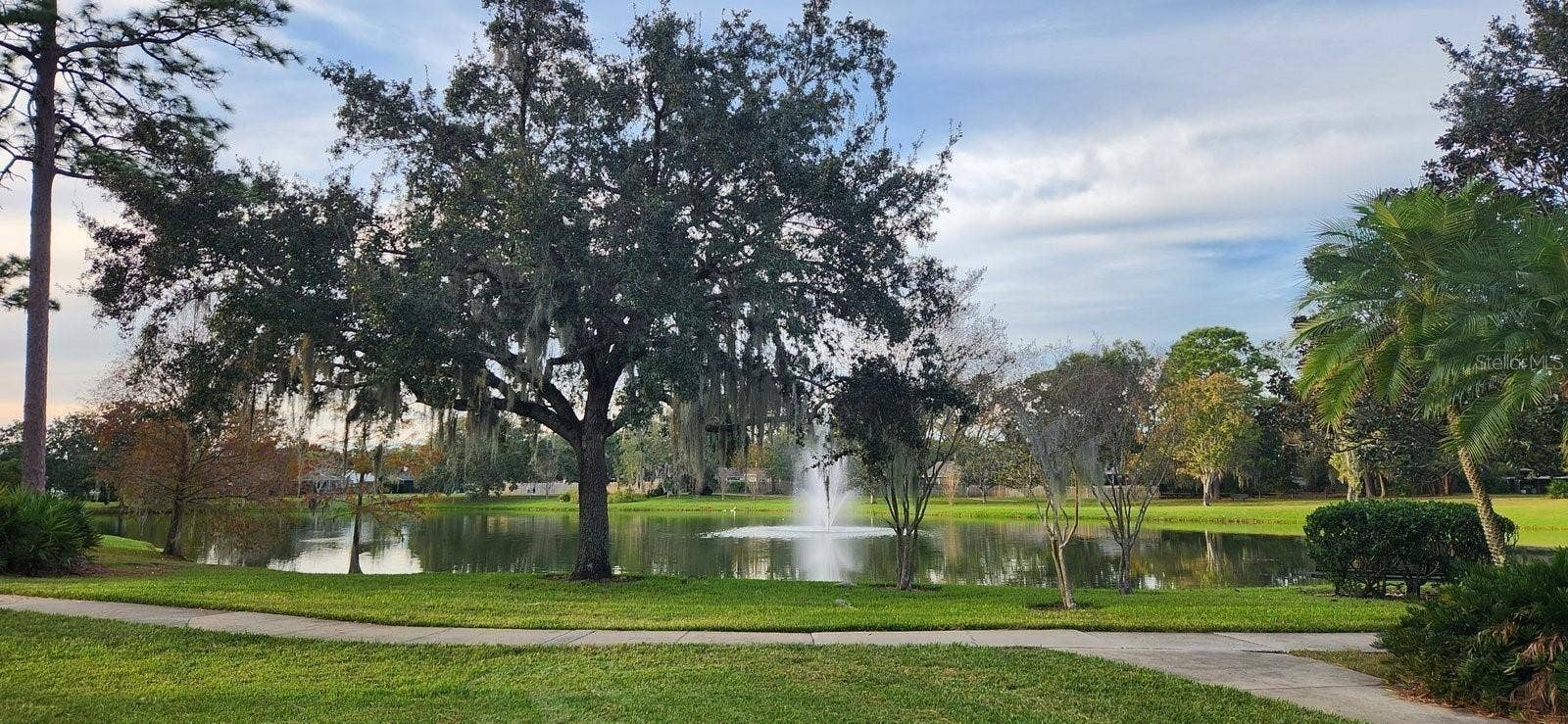 179 GOLF CLUB DRIVE, Longwood, FL 32779 Wekiva Pond And Walking Trail