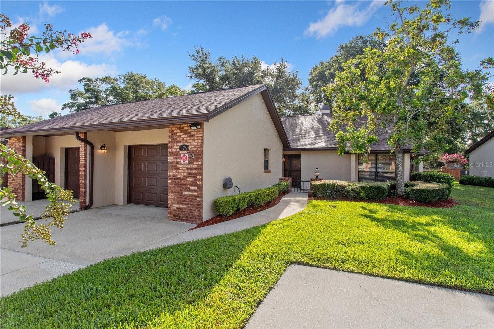 179 GOLF CLUB DRIVE, Longwood, FL 32779 Front view
