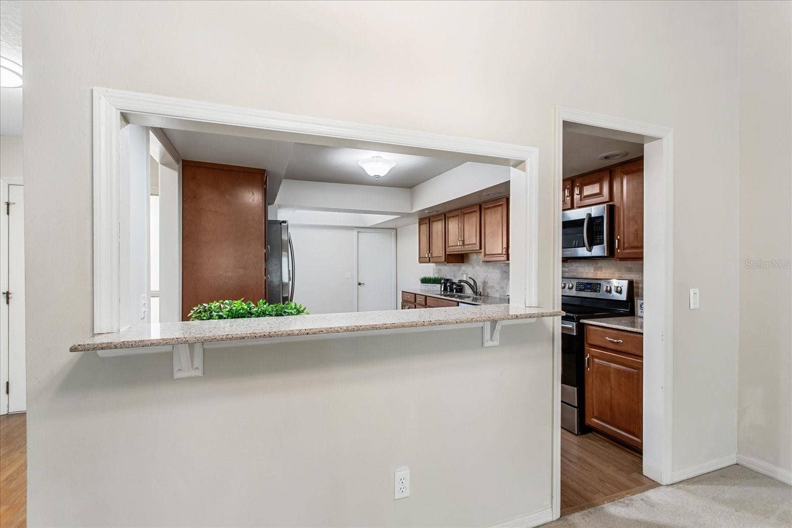 179 GOLF CLUB DRIVE, Longwood, FL 32779 Kitchen Breakfast Bar