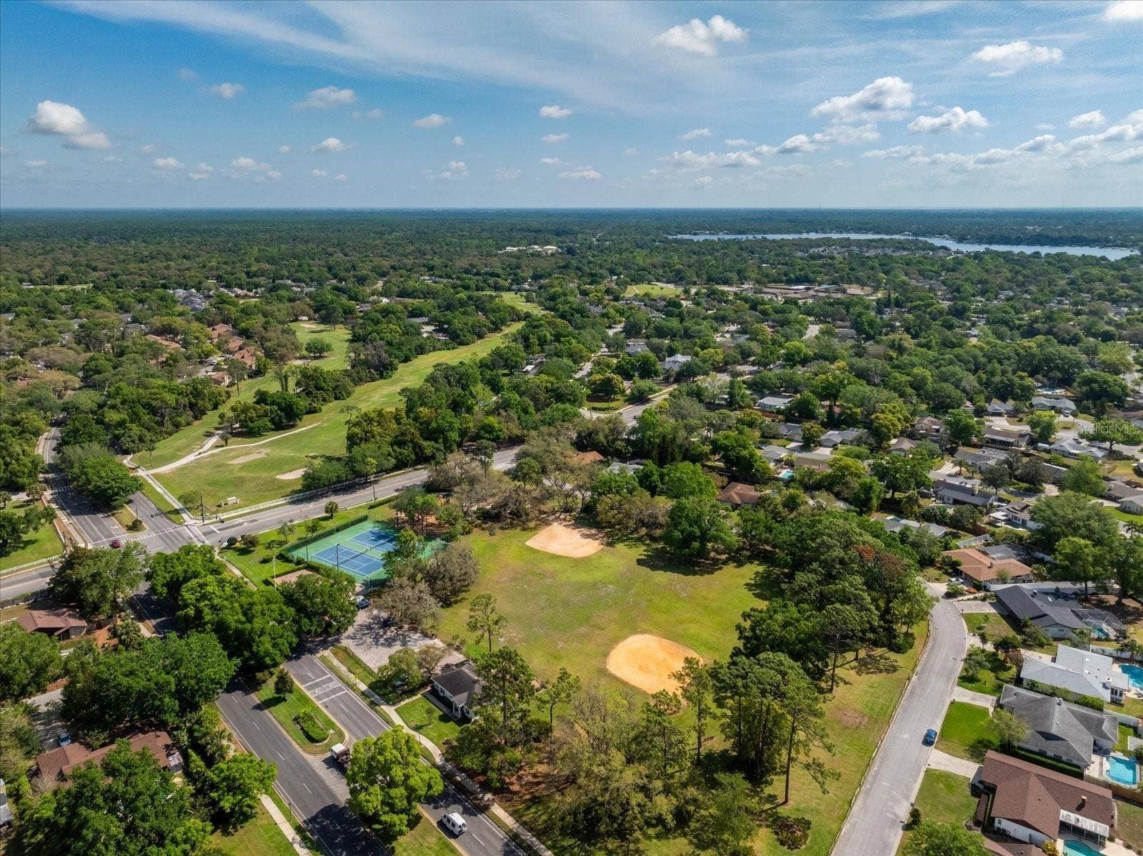 179 GOLF CLUB DRIVE, Longwood, FL 32779 Wekiva Recreation Area